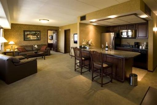 фото отеля The Boulevard Inn Saint Joseph (Michigan)
