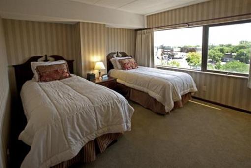 фото отеля The Boulevard Inn Saint Joseph (Michigan)