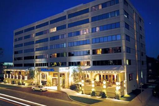 фото отеля The Boulevard Inn Saint Joseph (Michigan)