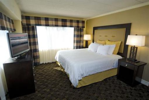 фото отеля The Boulevard Inn Saint Joseph (Michigan)