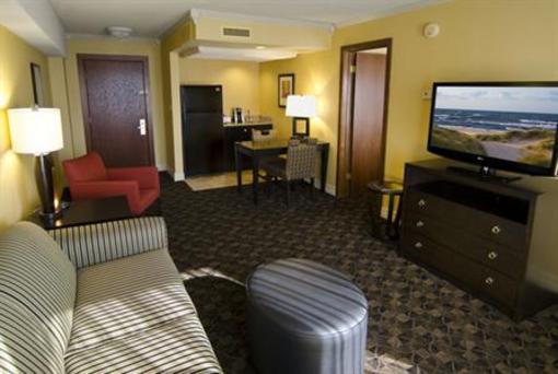 фото отеля The Boulevard Inn Saint Joseph (Michigan)