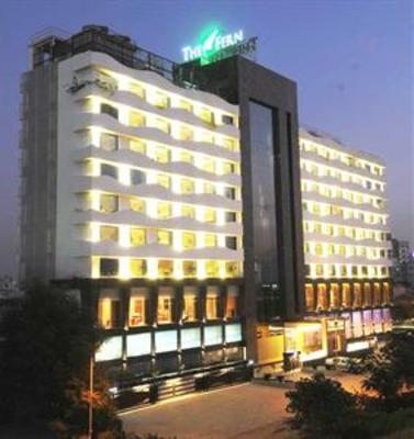 фото отеля The Fern Ahmedabad