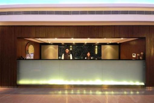 фото отеля The Fern Ahmedabad