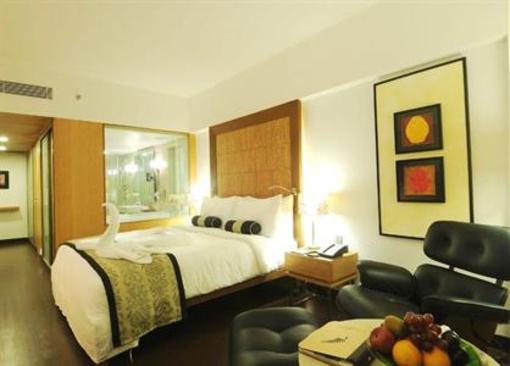 фото отеля The Fern Ahmedabad