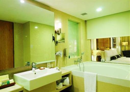фото отеля The Fern Ahmedabad