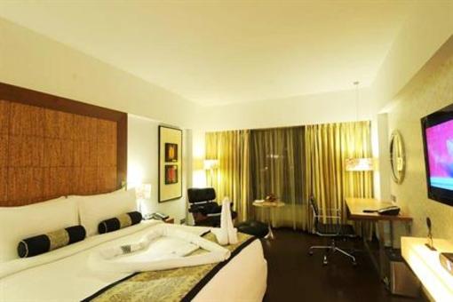 фото отеля The Fern Ahmedabad