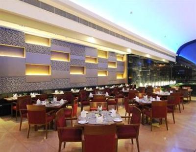фото отеля The Fern Ahmedabad