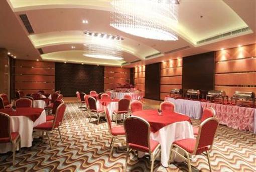 фото отеля The Fern Ahmedabad