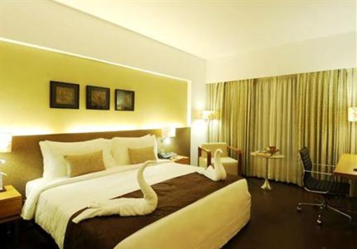 фото отеля The Fern Ahmedabad