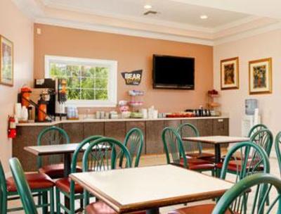 фото отеля Travelodge Lakeland