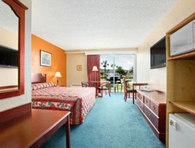 фото отеля Travelodge Lakeland