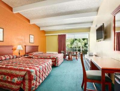 фото отеля Travelodge Lakeland