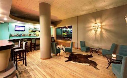фото отеля Hotel Tres Reyes