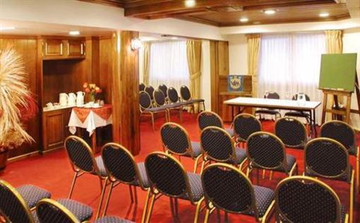 фото отеля Hotel Tres Reyes
