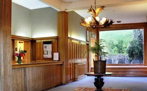 фото отеля Hotel Tres Reyes