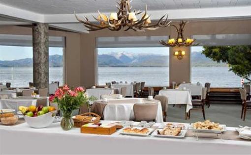 фото отеля Hotel Tres Reyes