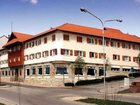 фото отеля Hotel Tres Reyes