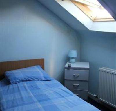 фото отеля Abileen Guest House Edinburgh