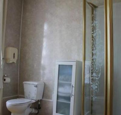 фото отеля Abileen Guest House Edinburgh