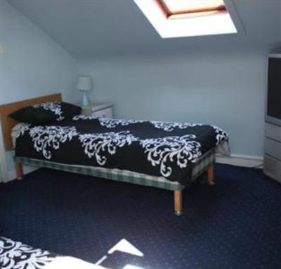фото отеля Abileen Guest House Edinburgh