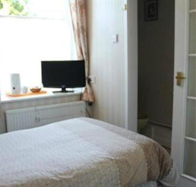 фото отеля Abileen Guest House Edinburgh