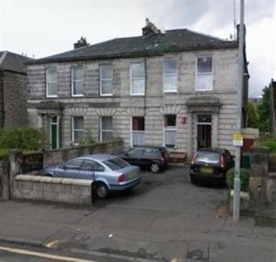 фото отеля Abileen Guest House Edinburgh
