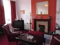 Abileen Guest House Edinburgh