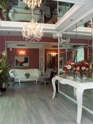 фото отеля Boutique Hotel Behi
