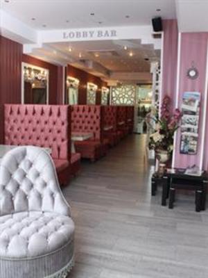 фото отеля Boutique Hotel Behi