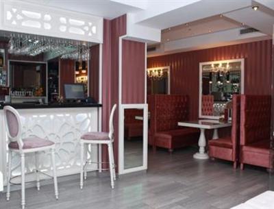 фото отеля Boutique Hotel Behi