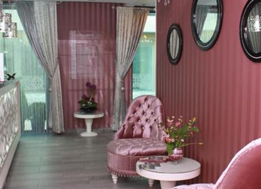 фото отеля Boutique Hotel Behi
