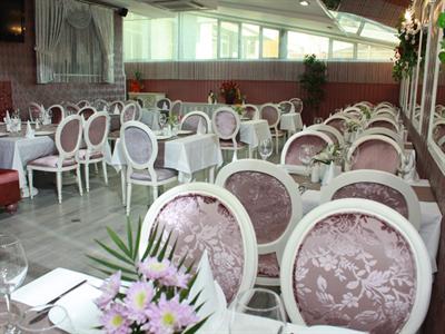 фото отеля Boutique Hotel Behi