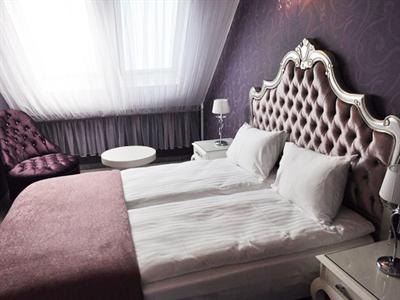 фото отеля Boutique Hotel Behi