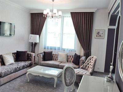 фото отеля Boutique Hotel Behi