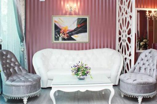 фото отеля Boutique Hotel Behi