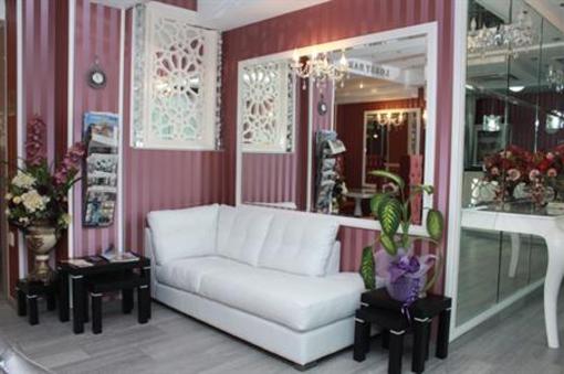 фото отеля Boutique Hotel Behi