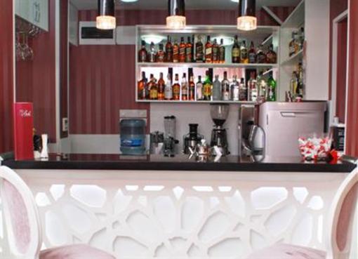 фото отеля Boutique Hotel Behi
