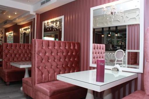 фото отеля Boutique Hotel Behi