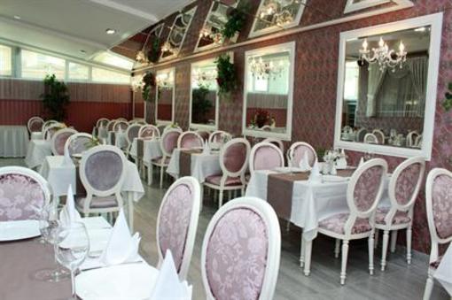 фото отеля Boutique Hotel Behi