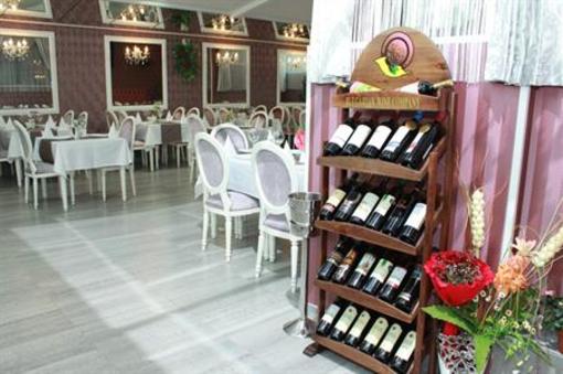 фото отеля Boutique Hotel Behi
