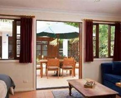 фото отеля Manly Lodge