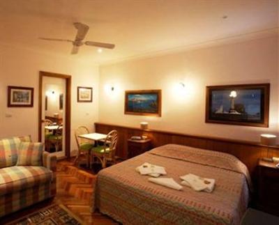 фото отеля Manly Lodge