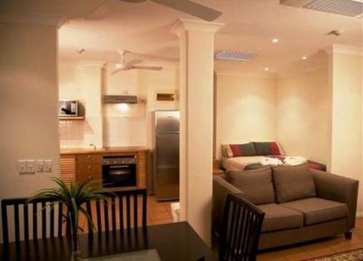 фото отеля Manly Lodge