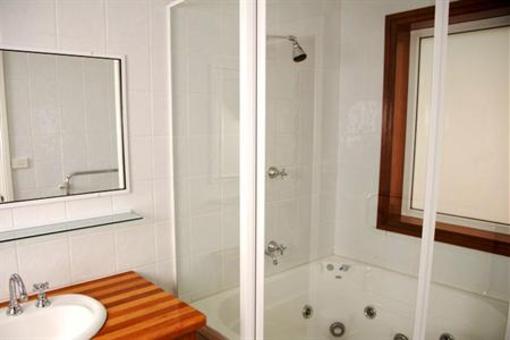фото отеля Manly Lodge