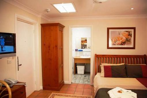 фото отеля Manly Lodge