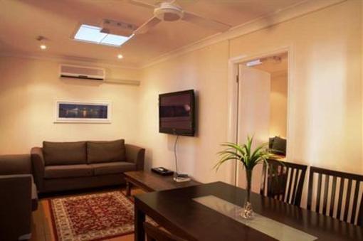 фото отеля Manly Lodge