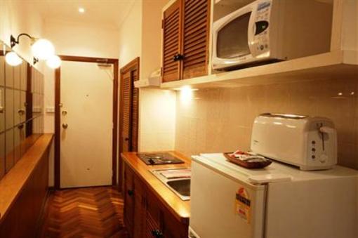 фото отеля Manly Lodge