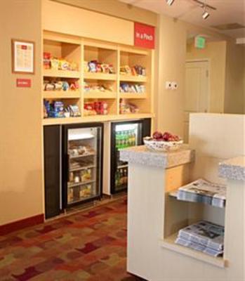 фото отеля TownePlace Suites Farmington