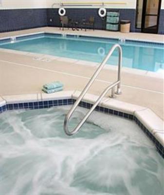 фото отеля TownePlace Suites Farmington