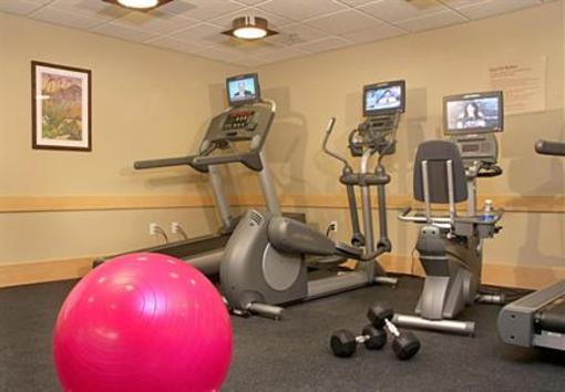 фото отеля TownePlace Suites Farmington